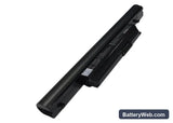 Acer Aspire 3820T Replacement Battery, 11.1V, 4400mAh, Li-ion 1