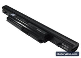 Acer Aspire 3820T Replacement Battery, 11.1V, 4400mAh, Li-ion 2