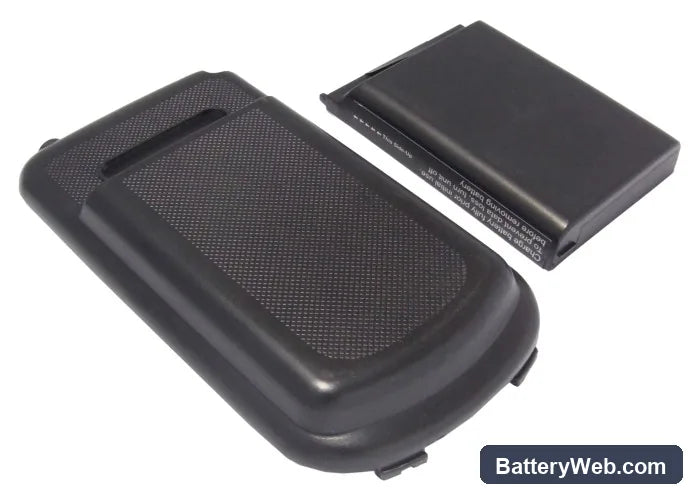 Acer C500 Replacement Battery, 3.7V, 1800mAh, Li-ion 4