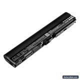 Acer Aspire V5-171 Replacement Battery, 14.4V, 2200mAh, Li-ion 1