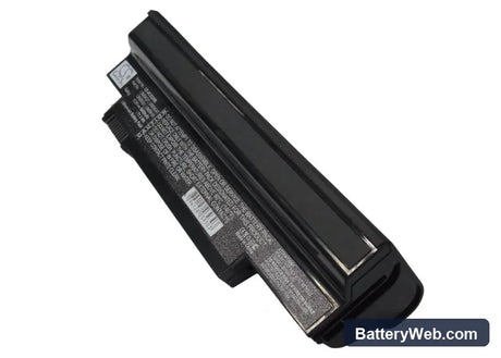 Acer AO532h-2Db Replacement Battery, 10.8V, 6600mAh, Li-ion 1