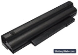 Acer AO532h-2Db Replacement Battery, 10.8V, 6600mAh, Li-ion 3