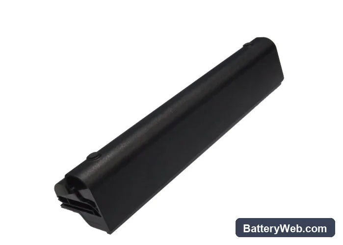 Acer AO532h-2Db Replacement Battery, 10.8V, 6600mAh, Li-ion 4