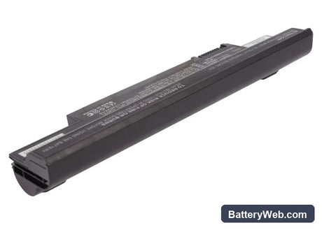 Acer aspire one 532h-2Db Replacement Battery, 10.8V, 4400mAh, Li-ion 2
