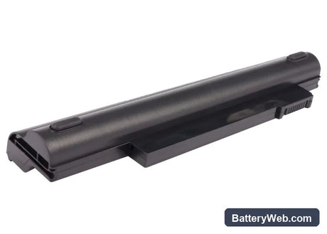 Acer aspire one 532h-2Db Replacement Battery, 10.8V, 4400mAh, Li-ion 3