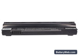 Acer aspire one 532h-2Db Replacement Battery, 10.8V, 4400mAh, Li-ion 5