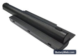 Acer Aspire 7520 Replacement Battery, 11.1V, 8800mAh, Li-ion 3
