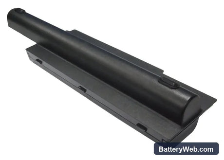 Acer Aspire 7520 Replacement Battery, 11.1V, 8800mAh, Li-ion 3