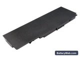 Gateway NV78 Replacement Battery, 14.8V, 4400mAh, Li-ion 3