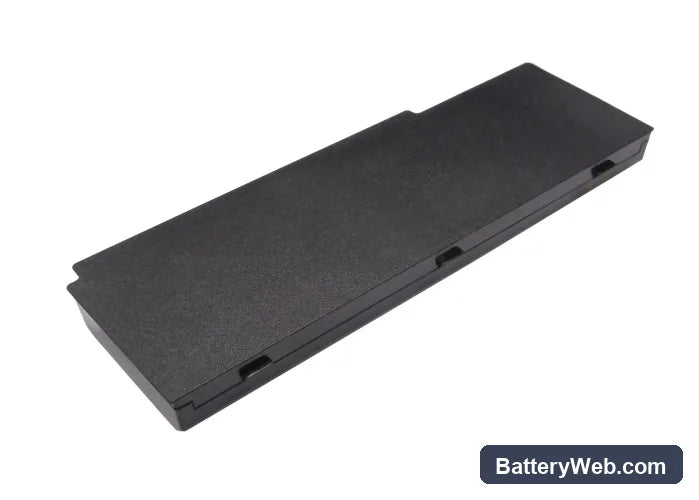 Gateway NV78 Replacement Battery, 14.8V, 4400mAh, Li-ion 4