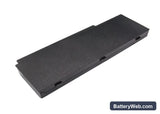 Gateway NV78 Replacement Battery, 14.8V, 4400mAh, Li-ion 4