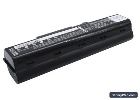 Acer Aspire 4732 Replacement Battery, 11.1V, 8800mAh, Li-ion 3