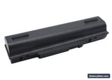 Acer Aspire 4732 Replacement Battery, 11.1V, 8800mAh, Li-ion 4