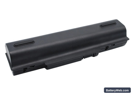 Acer Aspire 4732 Replacement Battery, 11.1V, 8800mAh, Li-ion 4