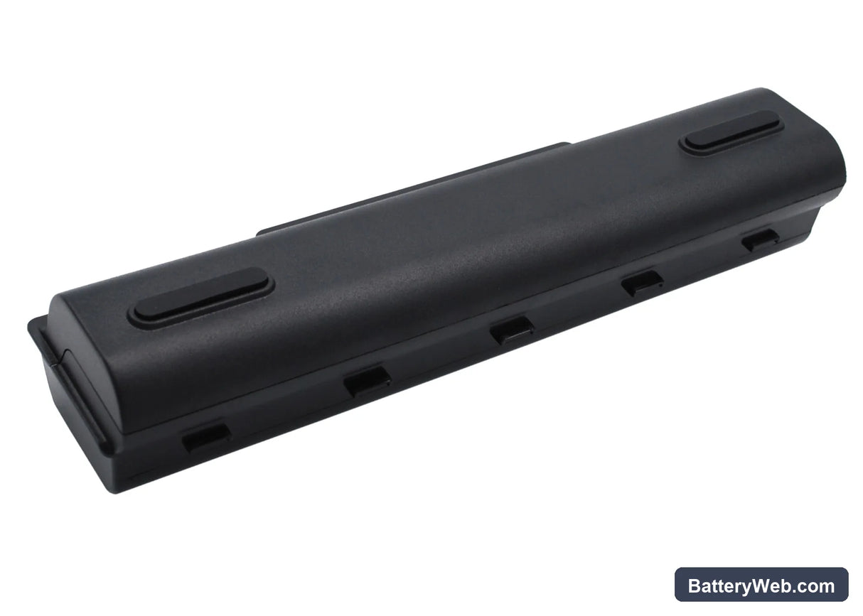 Acer Aspire 4732 Replacement Battery, 11.1V, 8800mAh, Li-ion 5