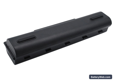 Acer Aspire 4732 Replacement Battery, 11.1V, 8800mAh, Li-ion 5