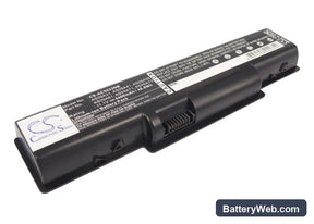 Acer Aspire 4732 Replacement Battery, 11.1V, 4400mAh, Li-ion 1