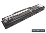 Acer Aspire 4732 Replacement Battery, 11.1V, 4400mAh, Li-ion 2