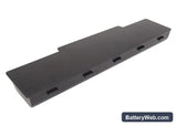 Acer Aspire 4732 Replacement Battery, 11.1V, 4400mAh, Li-ion 4