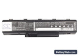 Acer Aspire 4732 Replacement Battery, 11.1V, 4400mAh, Li-ion 5