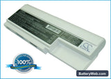 Medion MD95132 Replacement Battery, 14.8V, 4400mAh, Li-ion 1