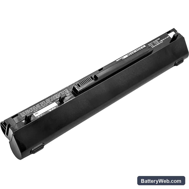 Acer TravelMate 8372 Replacement Battery, 14.8V, 4400mAh, Li-ion 1
