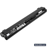 Acer TravelMate 8372 Replacement Battery, 14.8V, 4400mAh, Li-ion 2