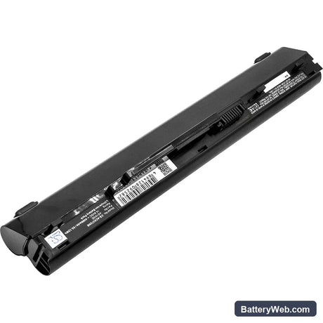 Acer TravelMate 8372 Replacement Battery, 14.8V, 4400mAh, Li-ion 2