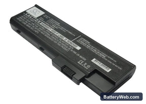 Acer Aspire 5601AWLMi Replacement Battery, 11.1V, 4400mAh, Li-ion 1