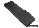 Acer Aspire 5601AWLMi Replacement Battery, 11.1V, 4400mAh, Li-ion 3