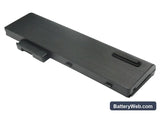 Acer Aspire 5601AWLMi Replacement Battery, 11.1V, 4400mAh, Li-ion 4