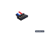 Acer Iconia Tab 8 Replacement Battery, 3.7V, 4500mAh, Li-Polymer 6