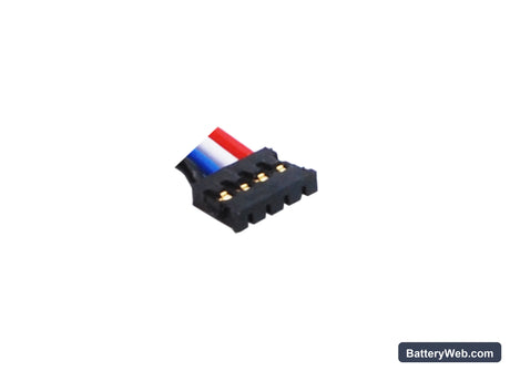 Acer Iconia Tab 8 Replacement Battery, 3.7V, 4500mAh, Li-Polymer 6