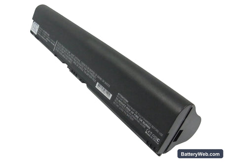 Acer Aspire V5-171 Replacement Battery, 11.1V, 4400mAh, Li-ion 1