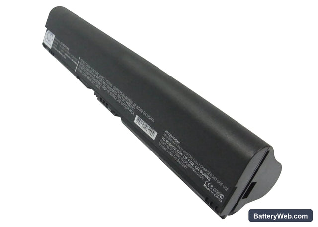 Acer Aspire V5-171 Replacement Battery, 11.1V, 4400mAh, Li-ion 1