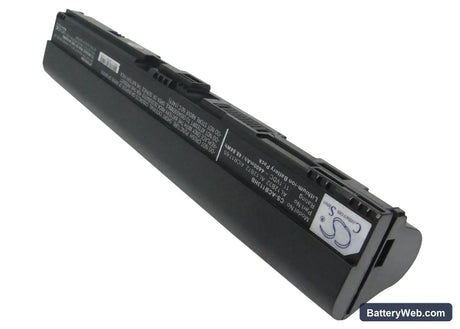 Acer Aspire V5-171 Replacement Battery, 11.1V, 4400mAh, Li-ion 2