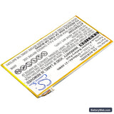 Acer Iconia One 10 B3-A20 Replacement Battery, 3.7V, 5700mAh, Li-Polymer 2
