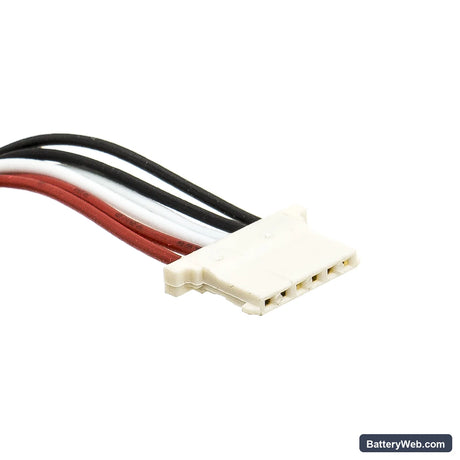 Acer Iconia One 10 B3-A40 Replacement Battery, 3.7V, 6000mAh, Li-Polymer 5