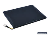 Acer Iconia Tab B1 Replacement Battery, 3.7V, 2400mAh, Li-ion 5