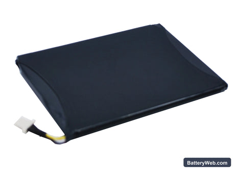 Acer Iconia Tab B1 Replacement Battery, 3.7V, 2400mAh, Li-ion 5