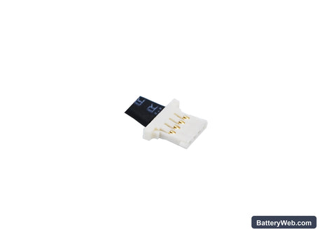 Acer Iconia Tab B1 Replacement Battery, 3.7V, 2400mAh, Li-ion 6
