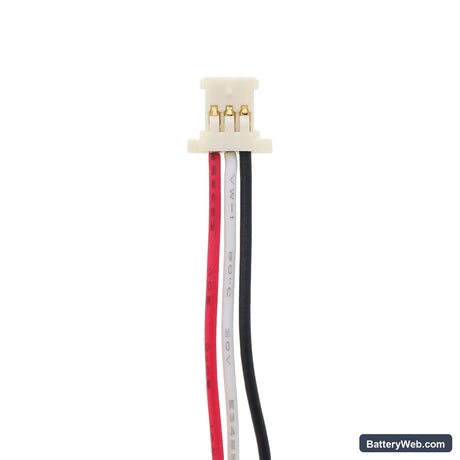 Acer B1-A71 Replacement Battery, 3.7V, 1800mAh, Li-Polymer 4
