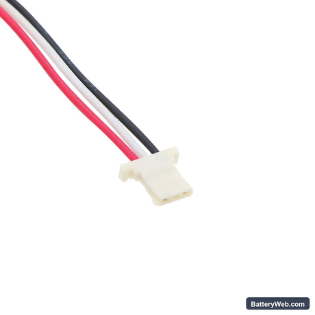 Acer B1-A71 Replacement Battery, 3.7V, 1800mAh, Li-Polymer 5