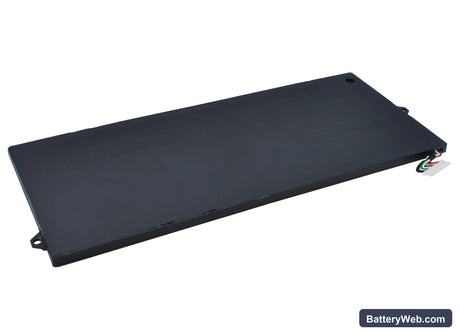 Acer Chromebook 11.6" Replacement Battery, 11.25V, 3950mAh, Li-Polymer 5
