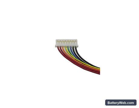 Acer Chromebook C738T Replacement Battery, 10.8V, 3450mAh, Li-ion 4