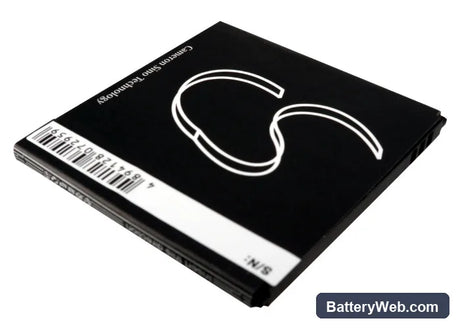 Acer Liquid Gallant Replacement Battery, 3.7V, 1350mAh, Li-ion 4