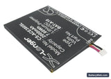 Acer Liquid E3 Replacement Battery, 3.8V, 2000mAh, Li-Polymer 2