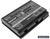 Acer Extensa 5120 Replacement Battery, 10.8V, 4400mAh, Li-ion 2