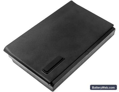 Acer Extensa 5120 Replacement Battery, 10.8V, 4400mAh, Li-ion 3