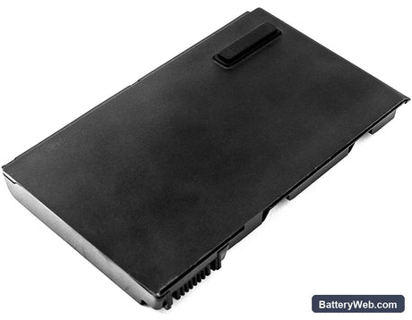 Acer Extensa 5120 Replacement Battery, 10.8V, 4400mAh, Li-ion 4